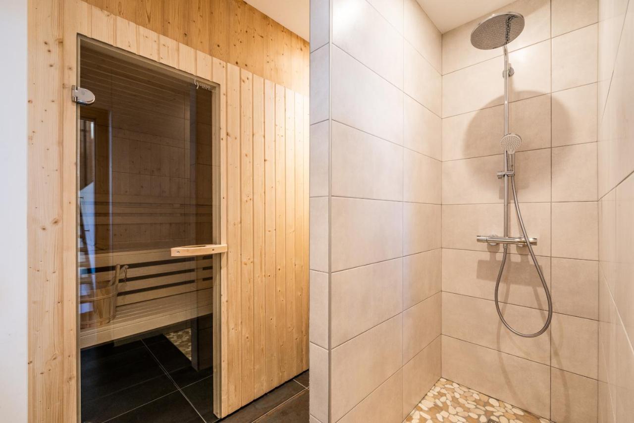 Chalet Azobe Morzine - By Emerald Stay Montriond Exteriör bild