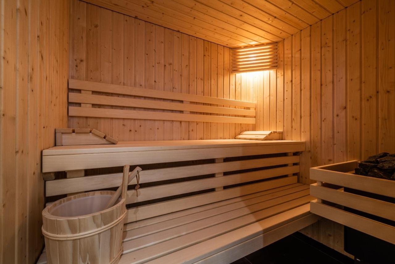 Chalet Azobe Morzine - By Emerald Stay Montriond Exteriör bild